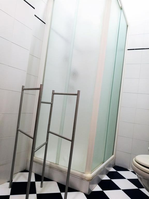 Farolfi Apartments Carracci Bolonya Dış mekan fotoğraf